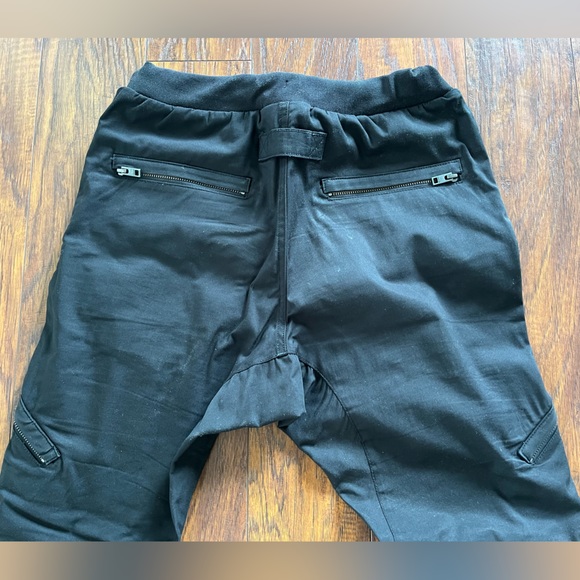 RARE Zanerobe Joggers - Picture 5 of 6